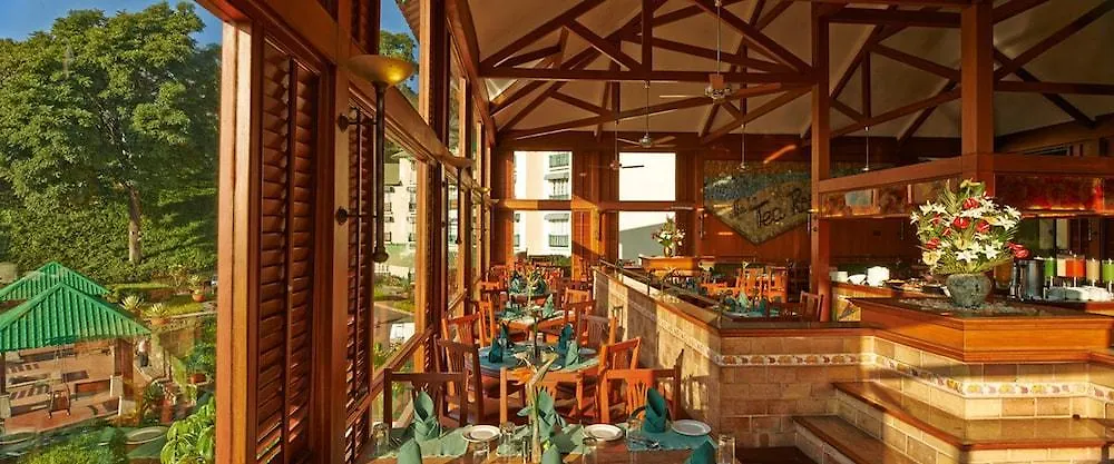 Resort Club Mahindra Mount Serene, Munnar Chinnakanal