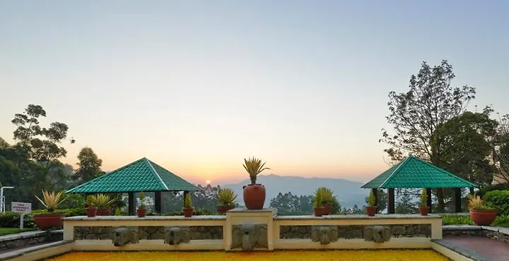 Club Mahindra Mount Serene, Munnar Chinnakanal Resort