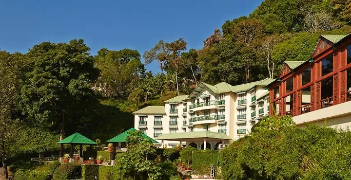 Club Mahindra Mount Serene, Munnar Chinnakanal