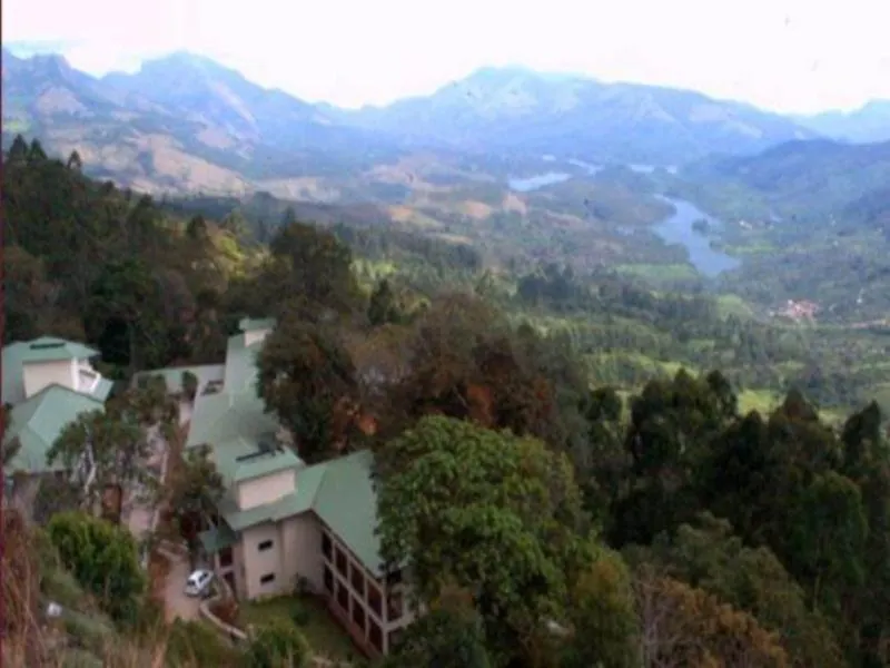 Club Mahindra Mount Serene, Munnar Chinnakanal