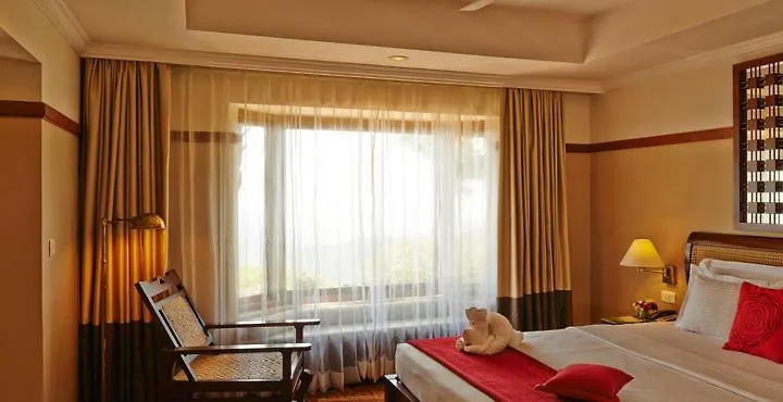 ***** Resort Club Mahindra Mount Serene, Munnar Chinnakanal India