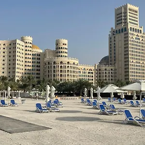 Private Al Hamra Palace At Golf & Sea , Ras al-Khaimah United Arab Emirates