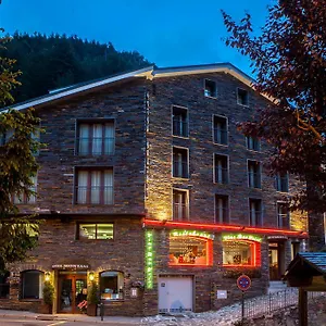 Montane 3*, Arinsal Andorra