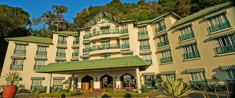 Club Mahindra Mount Serene, Munnar Chinnakanal India