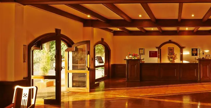 Resort Club Mahindra Mount Serene, Munnar Chinnakanal