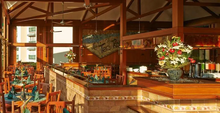 Club Mahindra Mount Serene, Munnar Chinnakanal