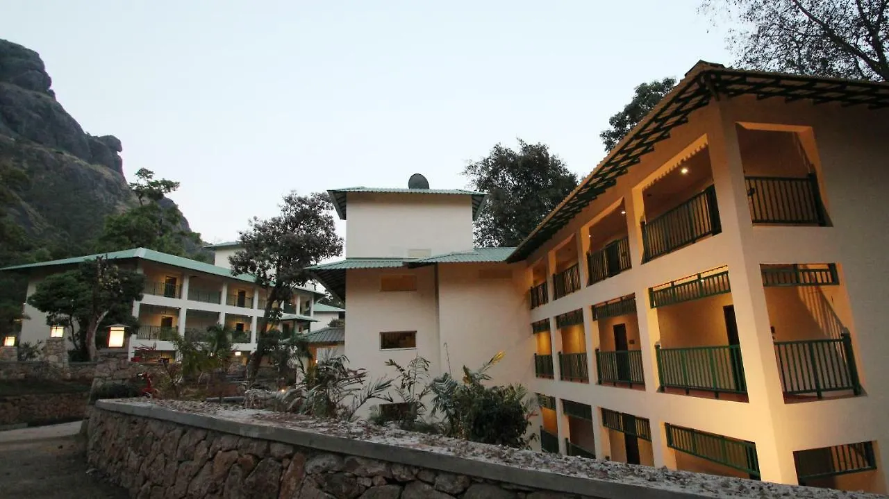 Club Mahindra Mount Serene, Munnar Chinnakanal 5*,  India