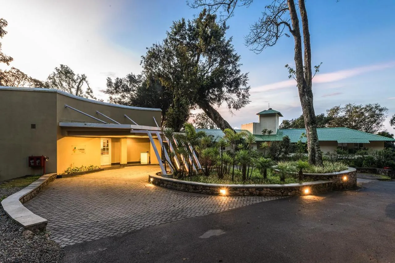 Resort Club Mahindra Mount Serene, Munnar Chinnakanal