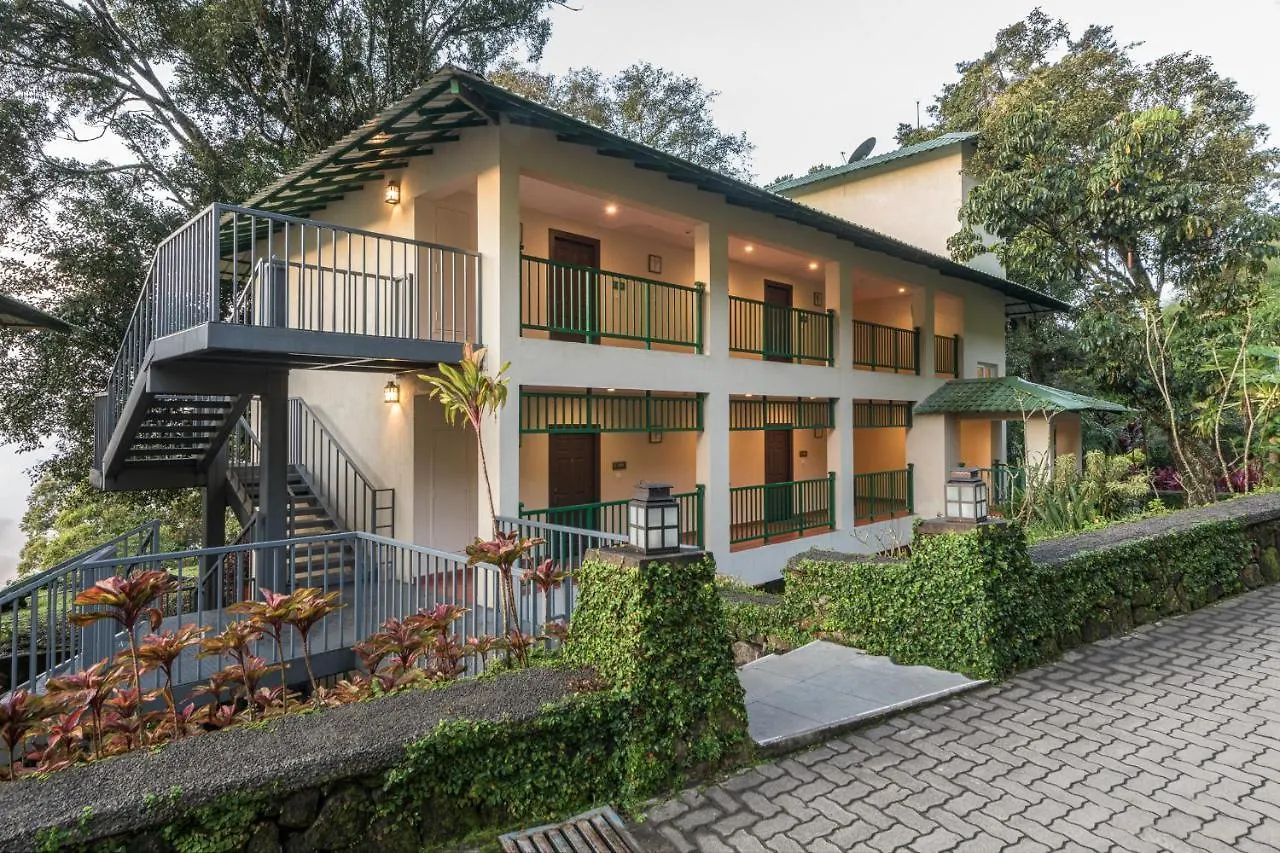 Club Mahindra Mount Serene, Munnar Chinnakanal 5*,  India