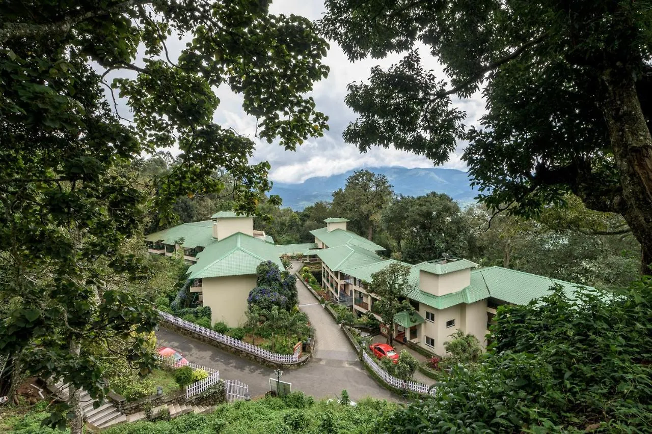 Club Mahindra Mount Serene, Munnar Chinnakanal