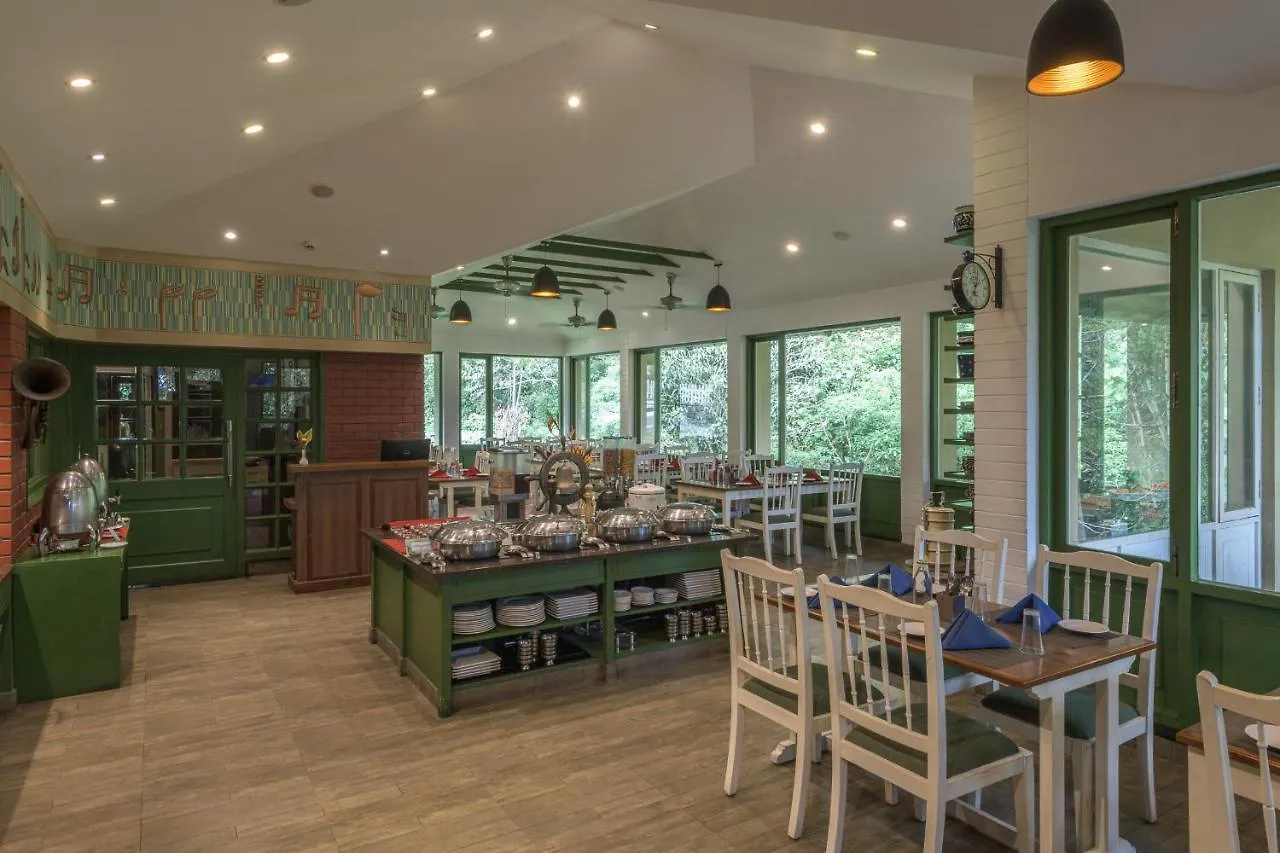 Resort Club Mahindra Mount Serene, Munnar Chinnakanal