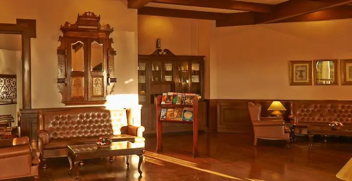 Club Mahindra Mount Serene, Munnar Chinnakanal 5*,  India