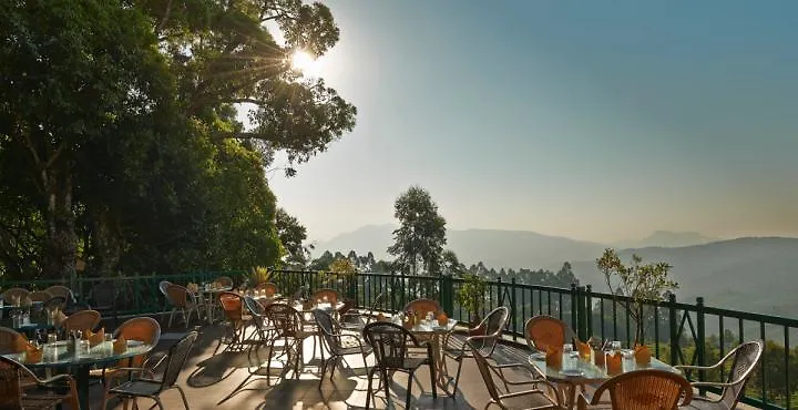 Club Mahindra Mount Serene, Munnar Chinnakanal Resort