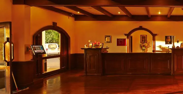 Club Mahindra Mount Serene, Munnar Chinnakanal